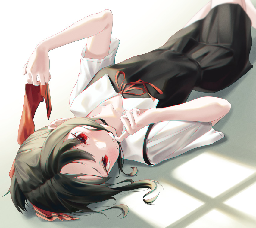 Shinomiya Kaguya (Kaguya-Sama Wa Kokurasetai ~Tensai-Tachi No Renai Zunousen~) Rule 34 Image