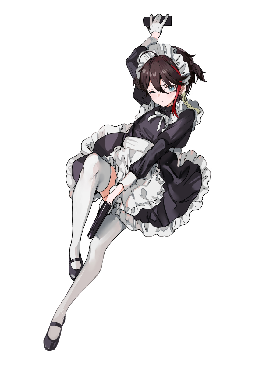 Saegusa Akina (Nijisanji) Rule 34 Image