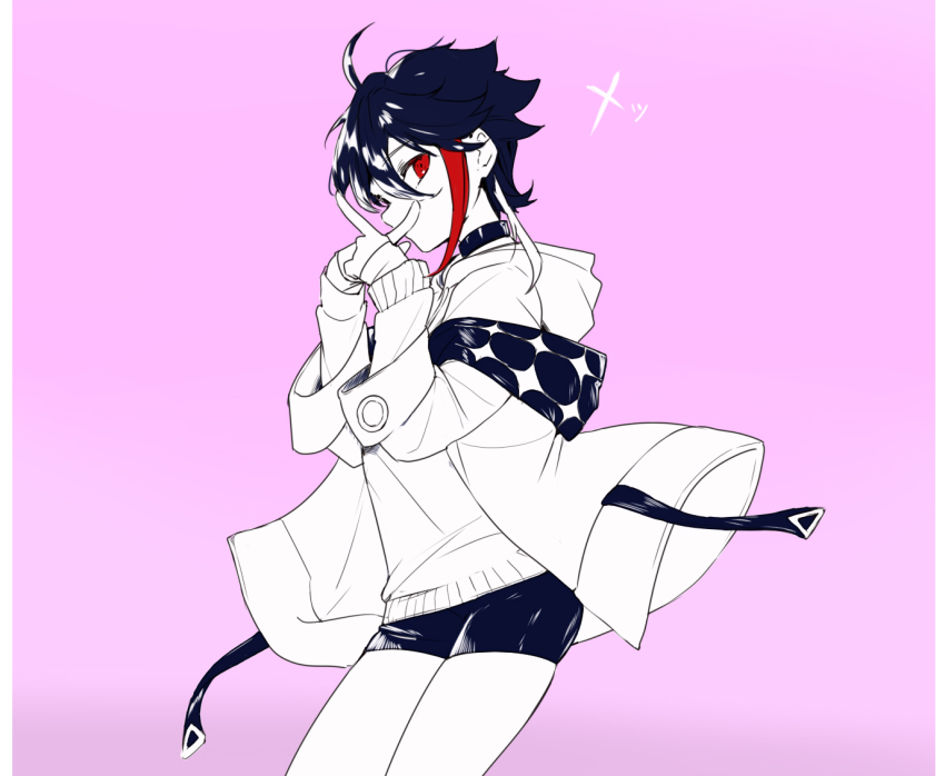 Saegusa Akina (Nijisanji) Rule 34 Image