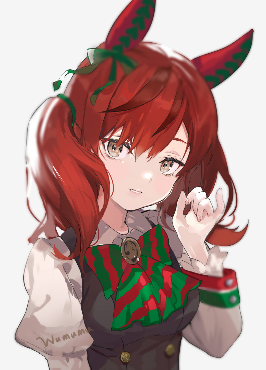 Nice Nature (Umamusume) Rule 34 Image