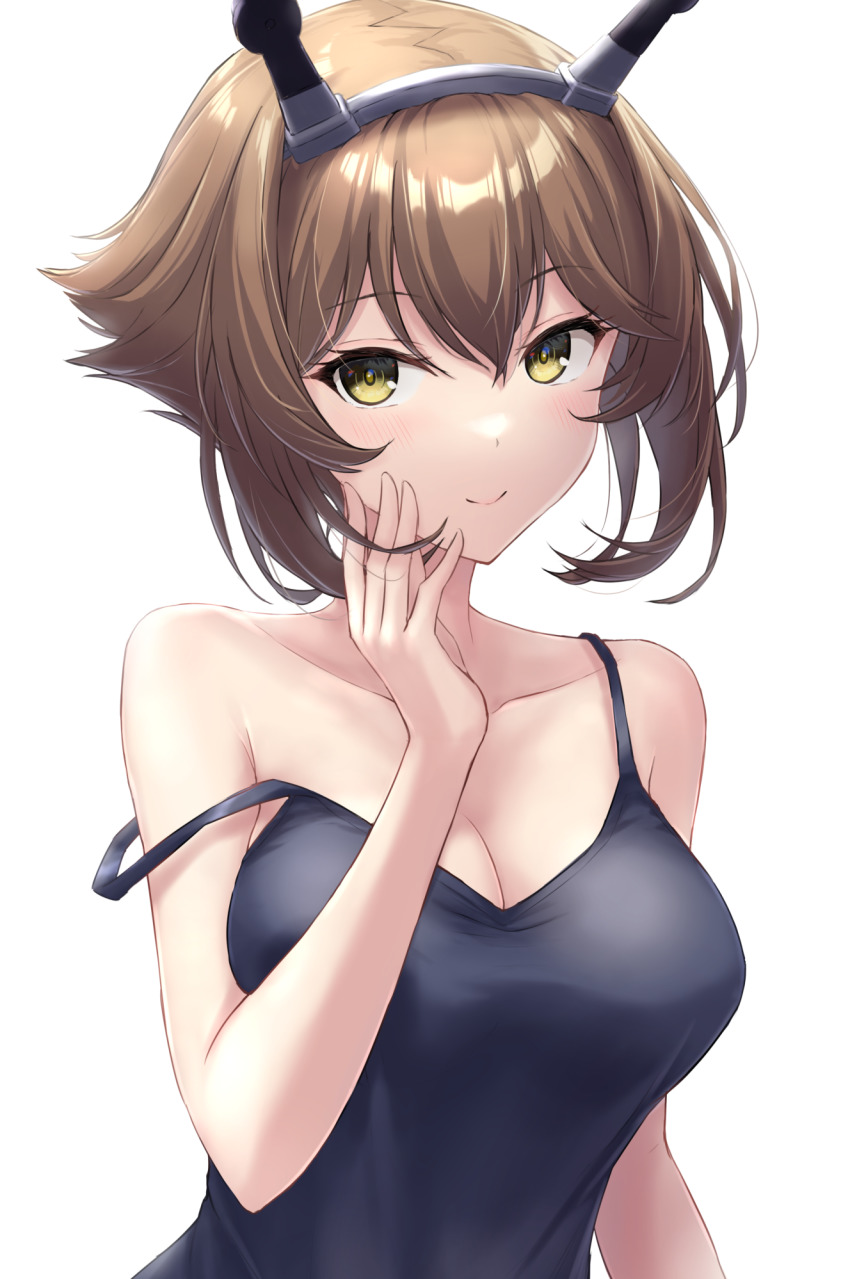 Kantai Collection Rule 34 Image