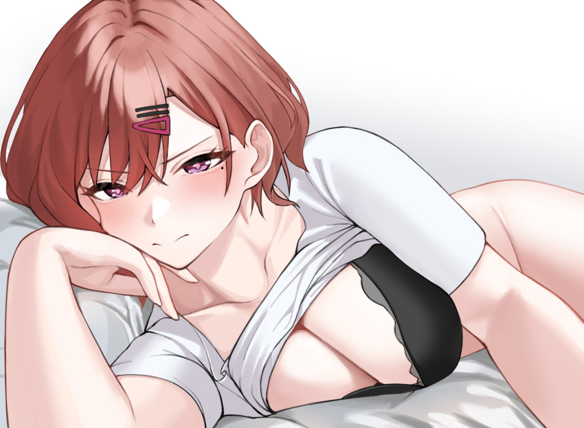 Higuchi Madoka (Idolmaster) Rule 34 Image