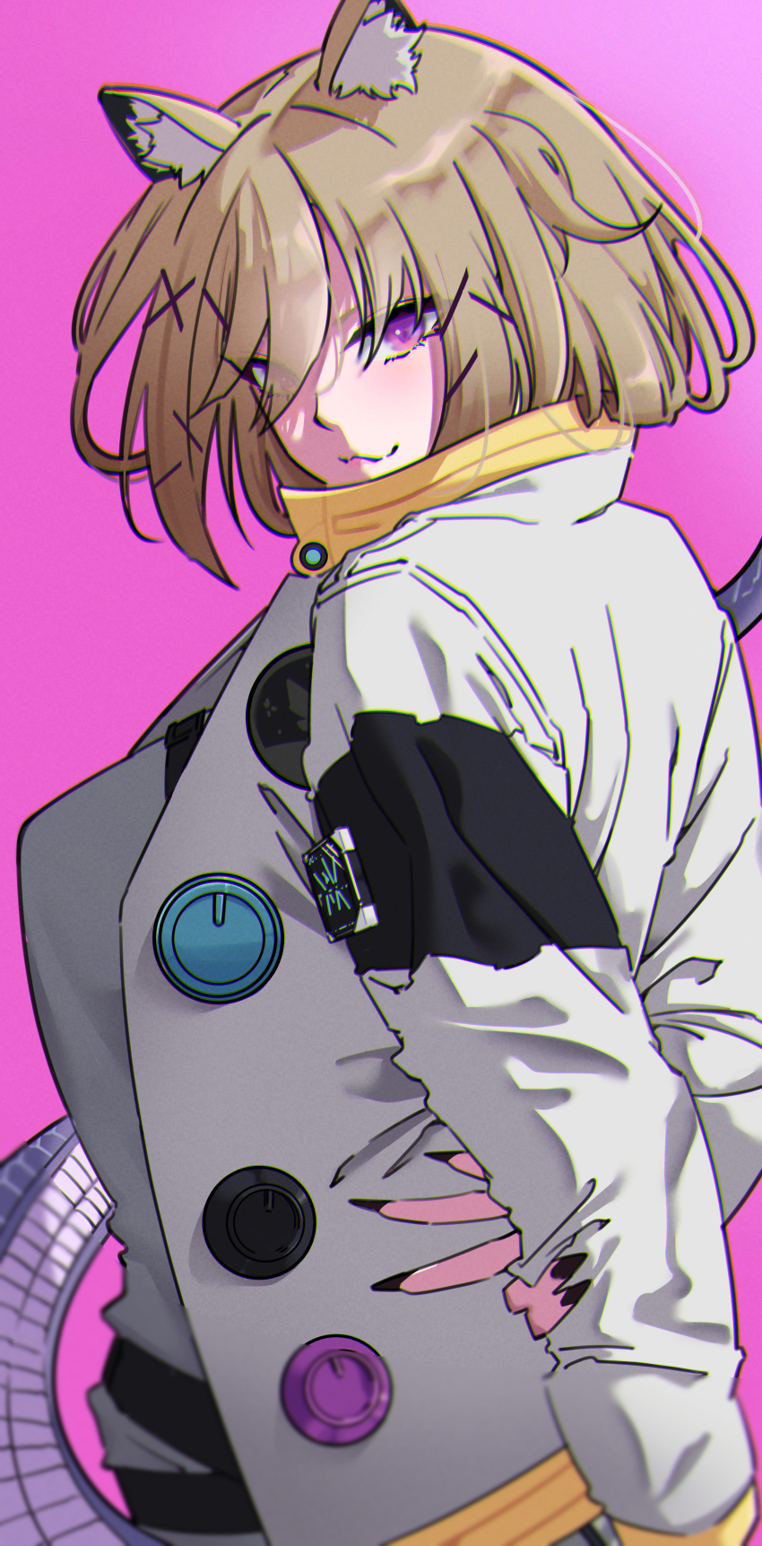 Utage (Arknights) Rule 34 Image