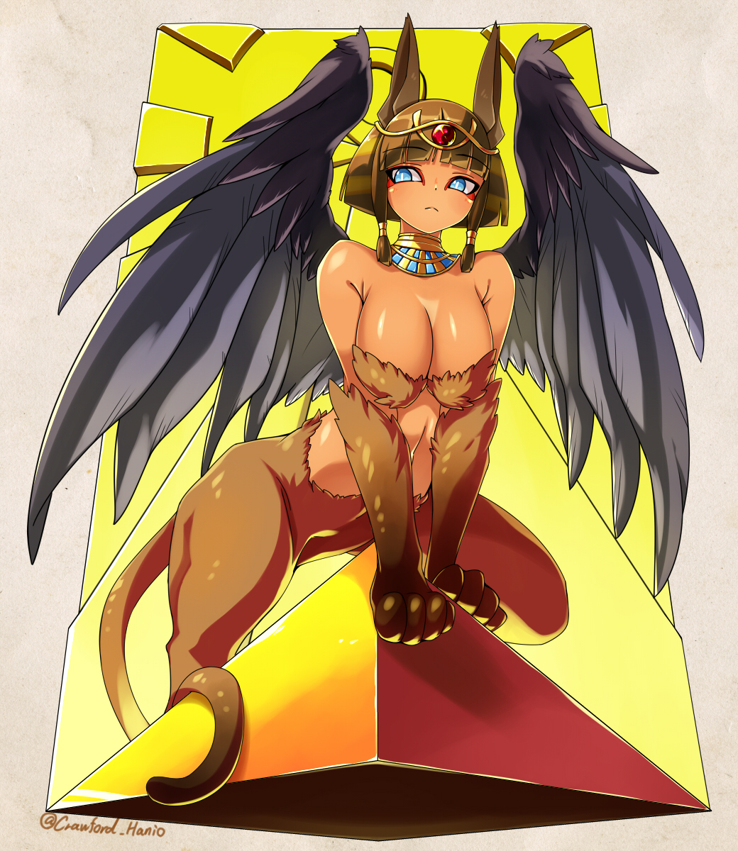 Original Rule 34 Image