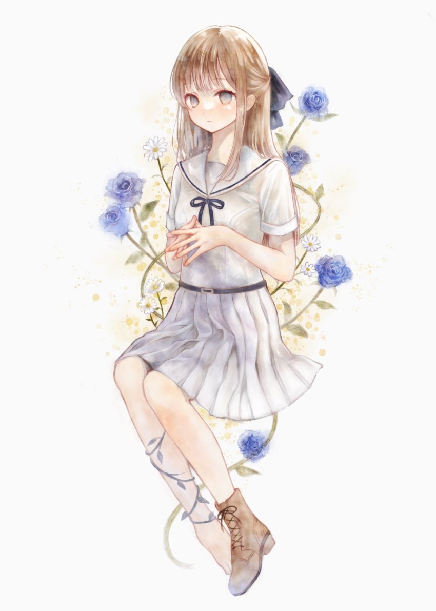 Daisy (Flower) Rule 34 Image