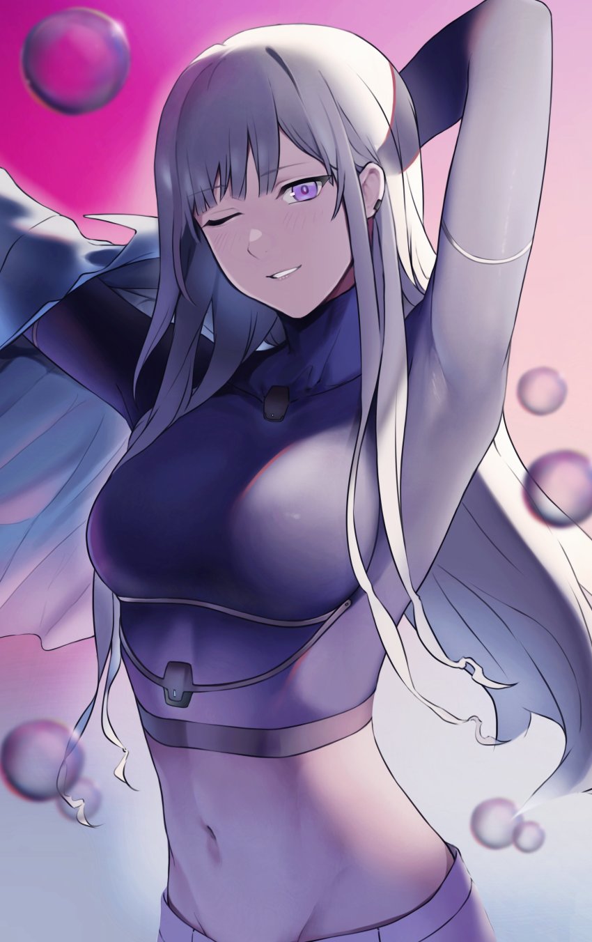 Ak-12 (Girls' Frontline) Rule 34 Image