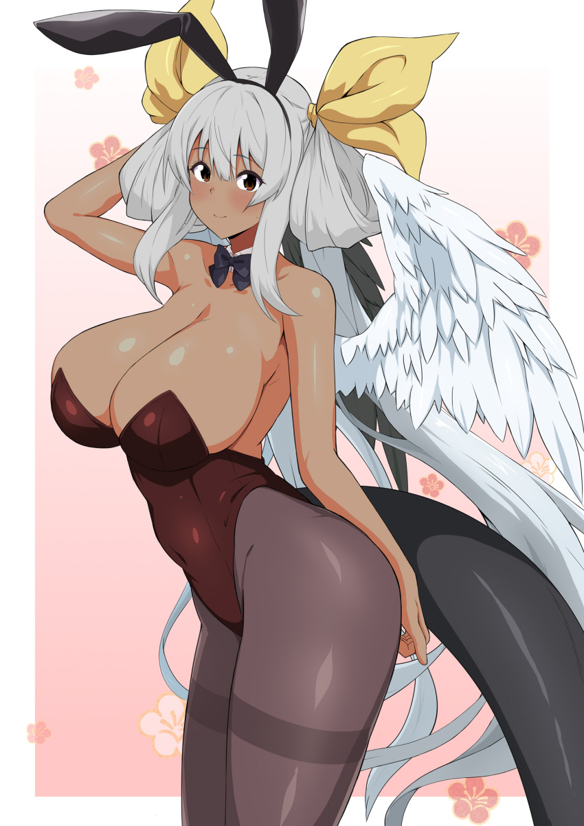 Dizzy (Guilty Gear) Rule 34 Image
