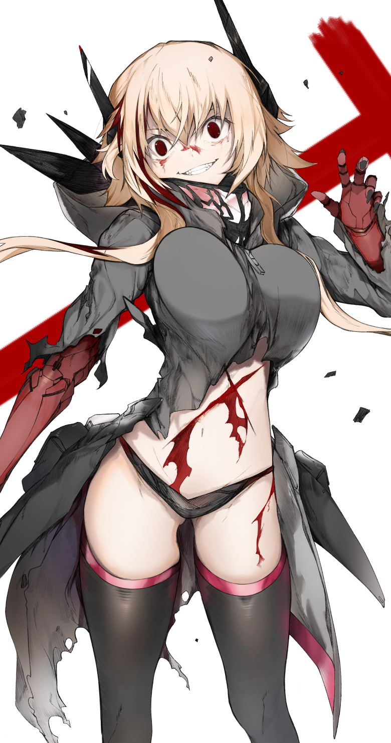M4 Sopmod Ii (Girls' Frontline) Rule 34 Image