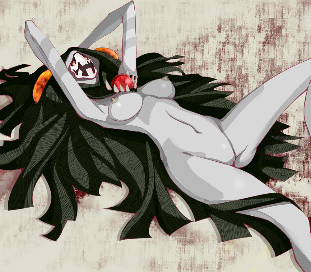 Neon Genesis Evangelion Rule 34 Image