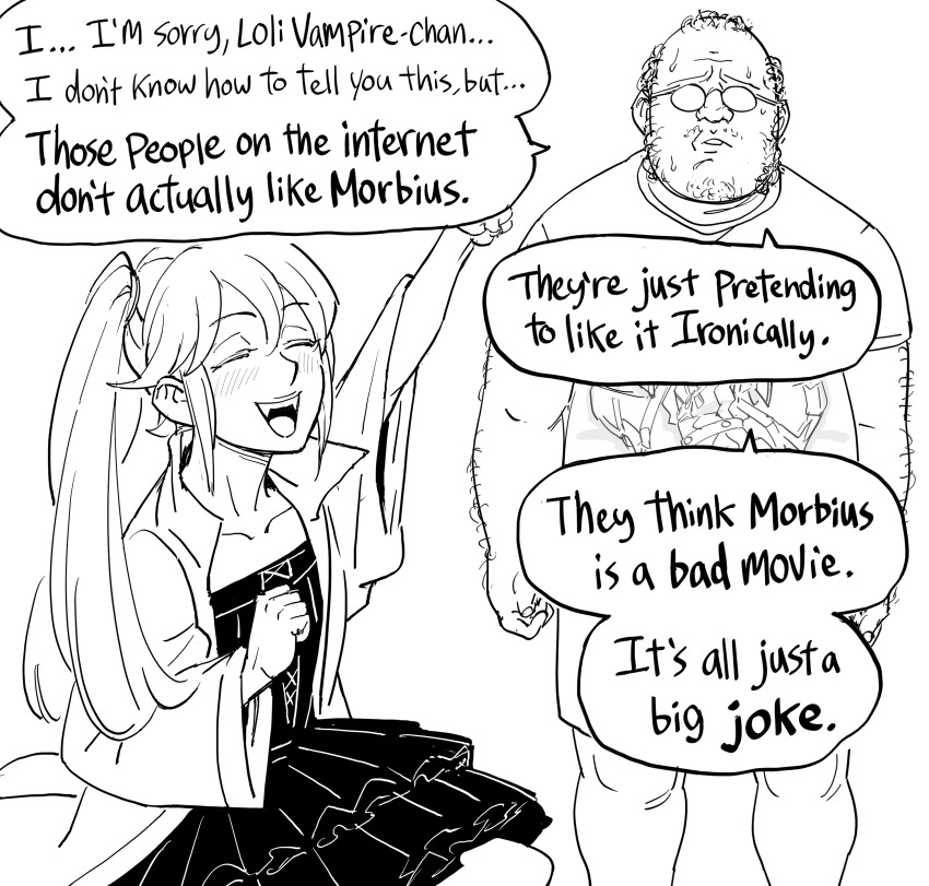 Marvel Rule 34 Image