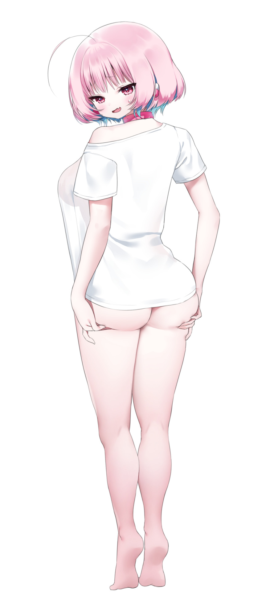 Yumemi Riamu (Idolmaster) Rule 34 Image