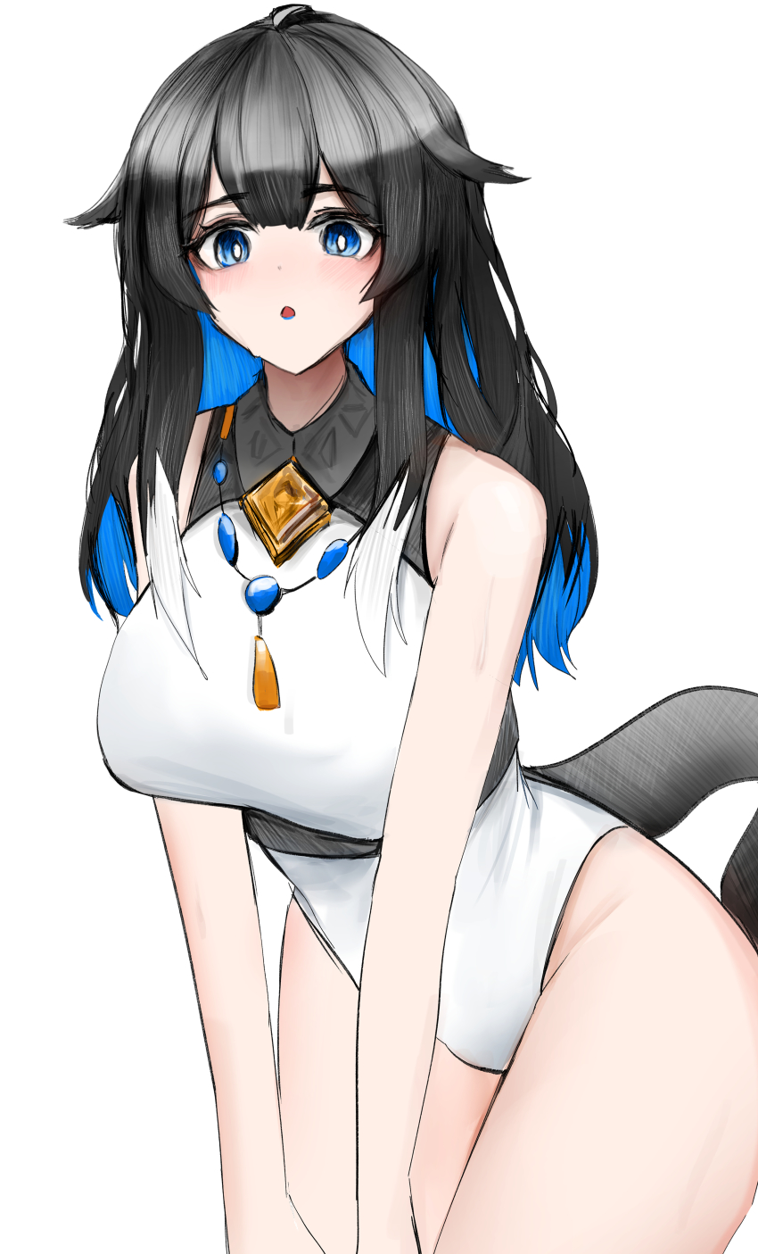 Kjera (Arknights) Rule 34 Image