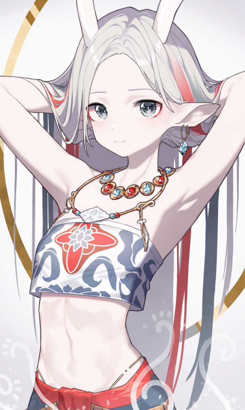 Arknights Rule 34 Image