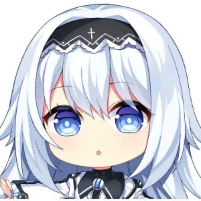 Arusu Maria (Date A Live) Rule 34 Image