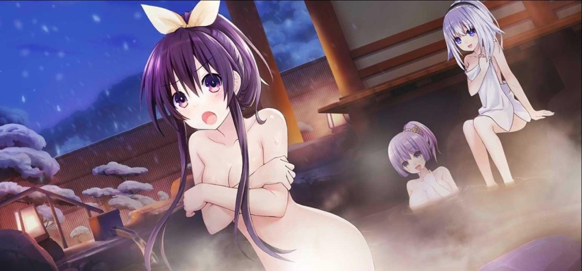 Arusu Maria (Date A Live) Rule 34 Image