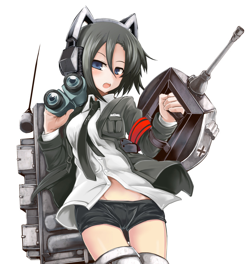 Luchs Rule 34 Image