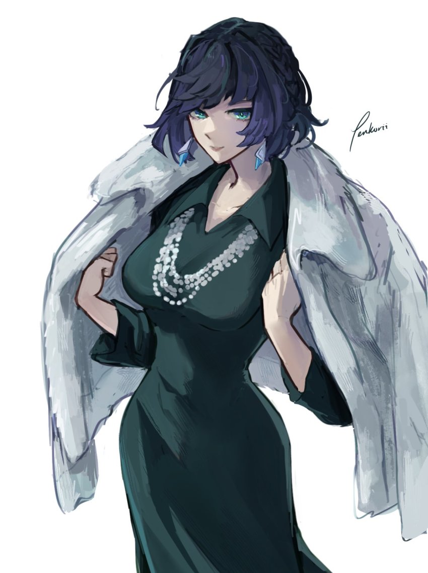 Fubuki (One-Punch Man) Rule 34 Image