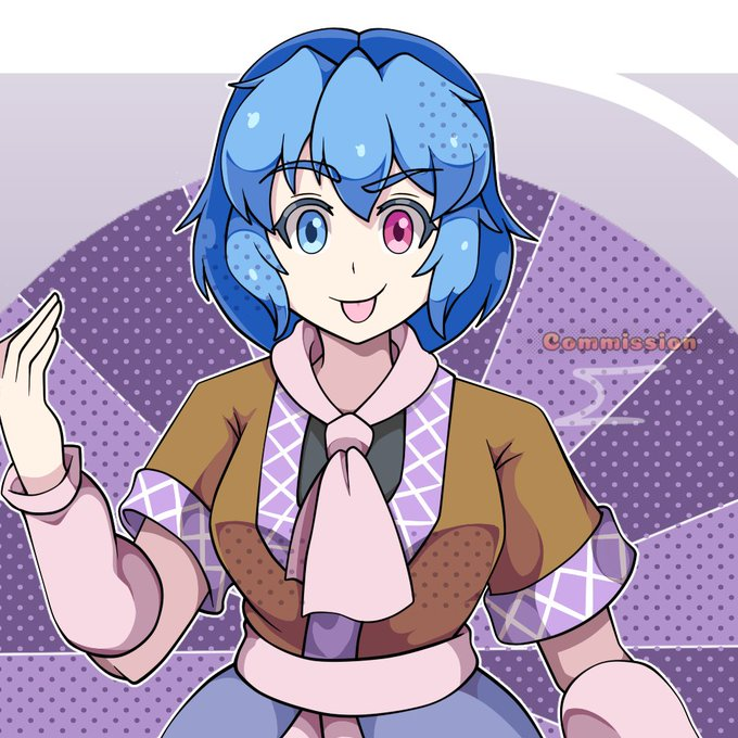 Mizuhashi Parsee (Touhou) Rule 34 Image