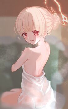 Nodoka (Blue Archive) Rule 34 Image