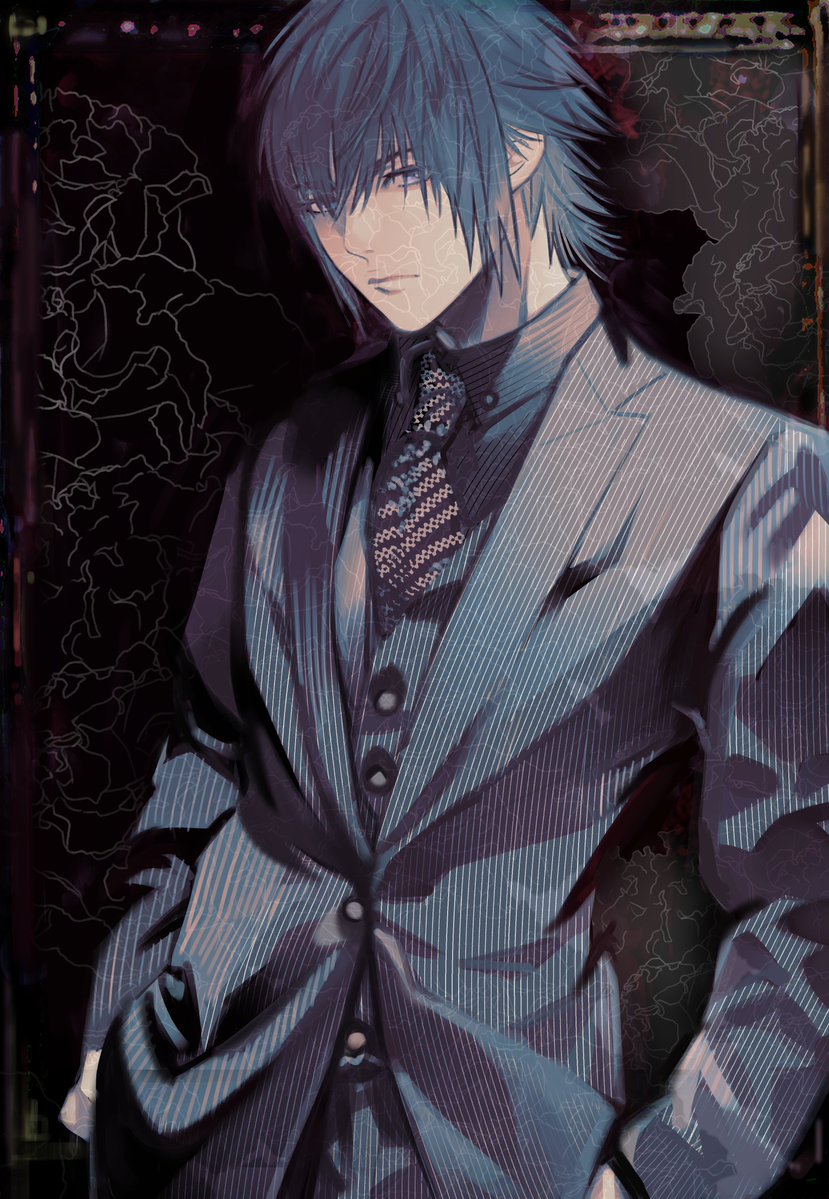 Noctis Lucis Caelum (Final Fantasy) Rule 34 Image