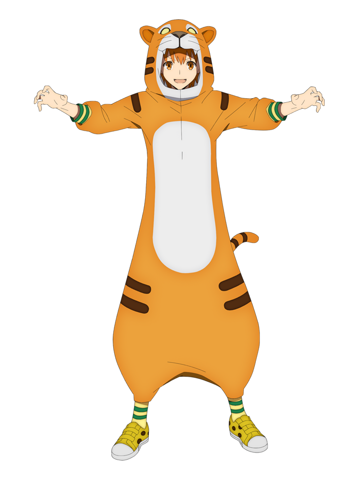 Fujimura Taiga (Fate/Grand Order) Rule 34 Image
