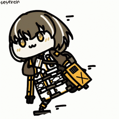 Arknights Rule 34 Image