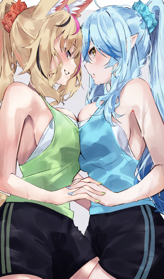 Omaru Polka (Hololive) Rule 34 Image