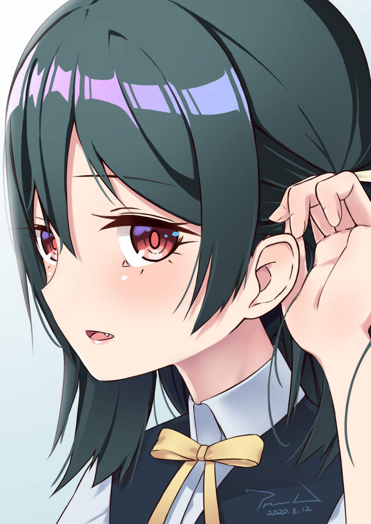 Mifune Shioriko (Love Live!) Rule 34 Image