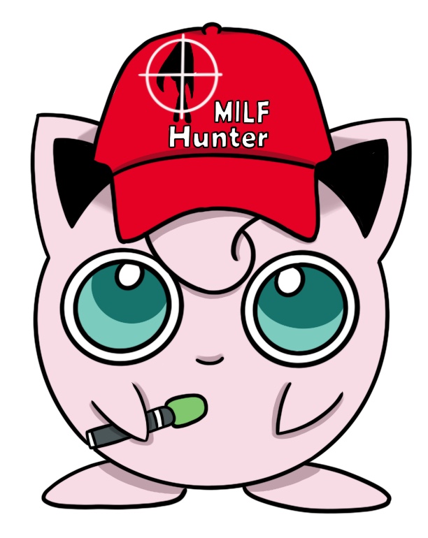 Gen 1 Pokemon (Nintendo) Rule 34 Image