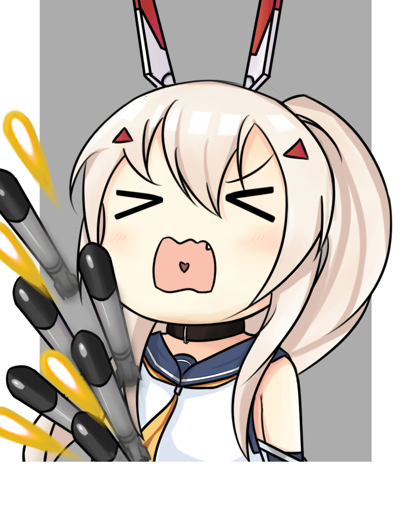 Ayanami (Azur Lane) Rule 34 Image