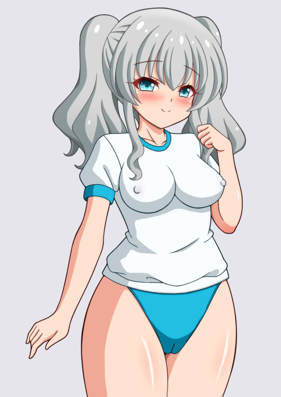 Kantai Collection Rule 34 Image