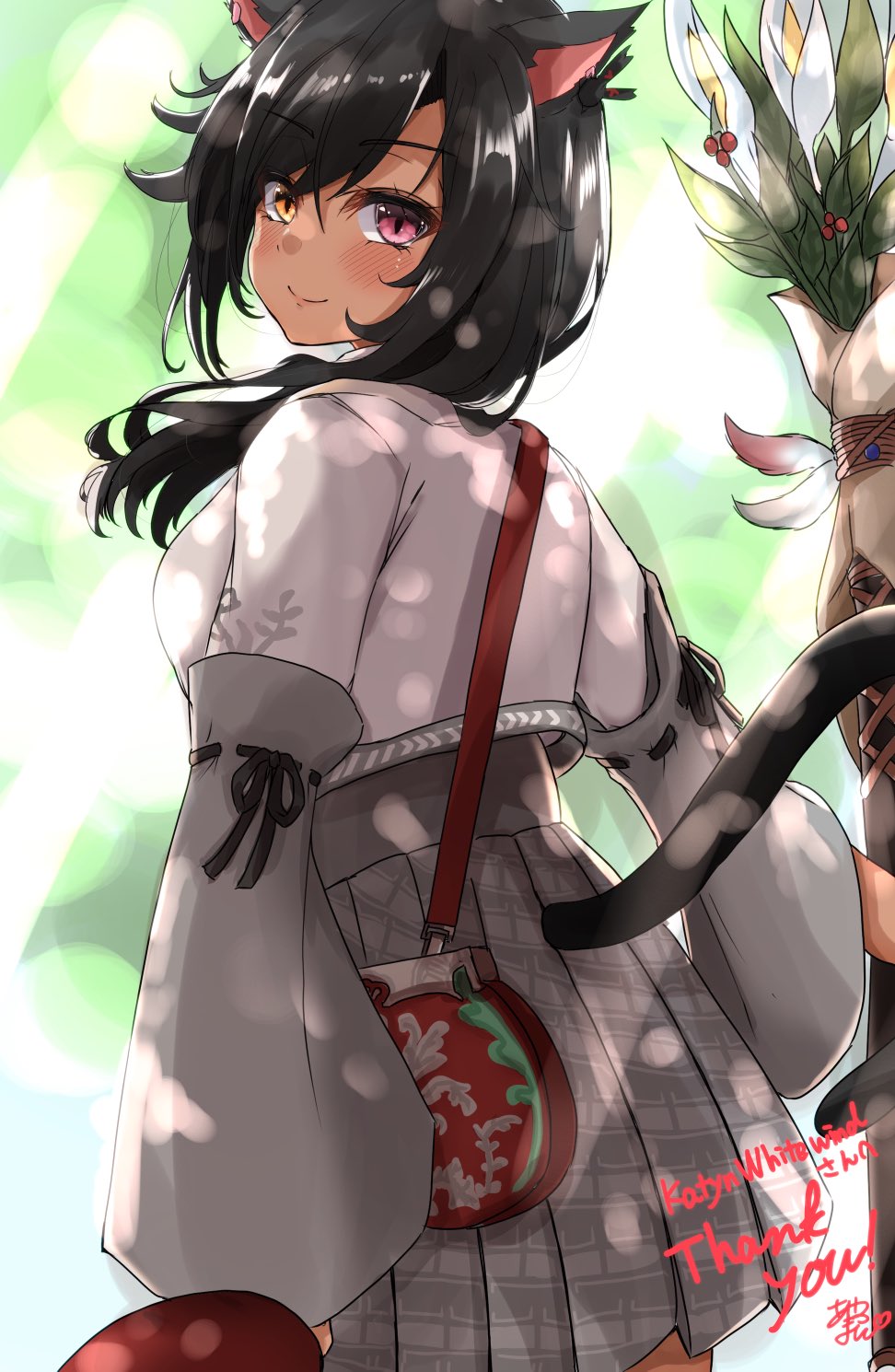 Warrior Of Light (Ff14) Rule 34 Image