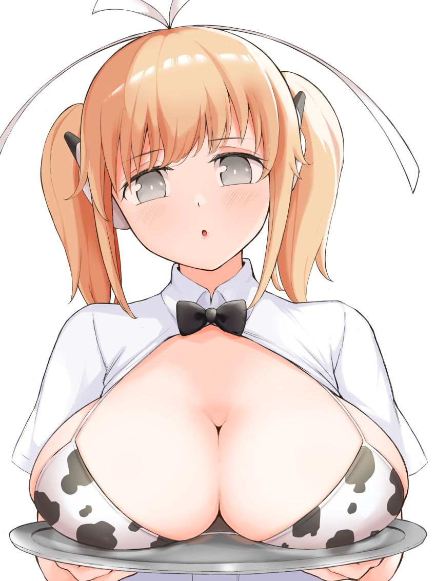 Ushimaru (Senran Kagura) Rule 34 Image