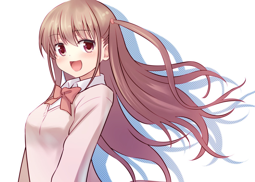 Atarashi Ako (Saki) Rule 34 Image
