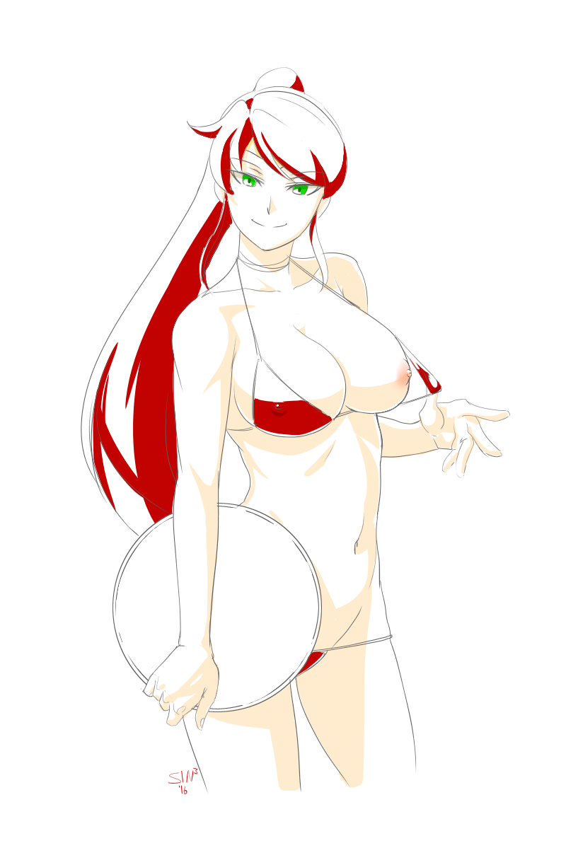 1girls Rule 34 Image