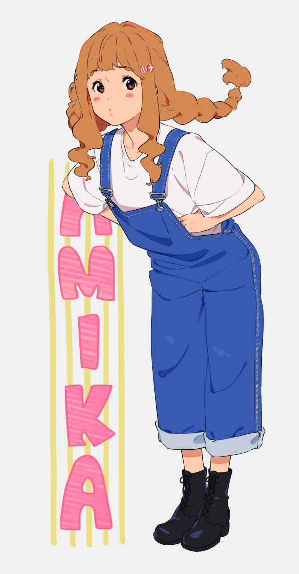 Hibike! Euphonium Rule 34 Image