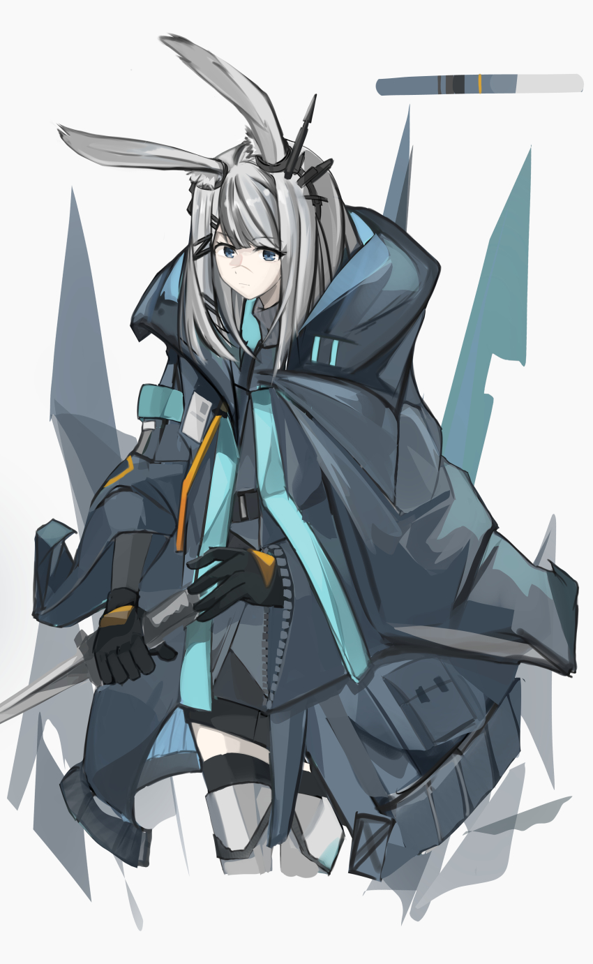 Frostnova (Arknights) Rule 34 Image