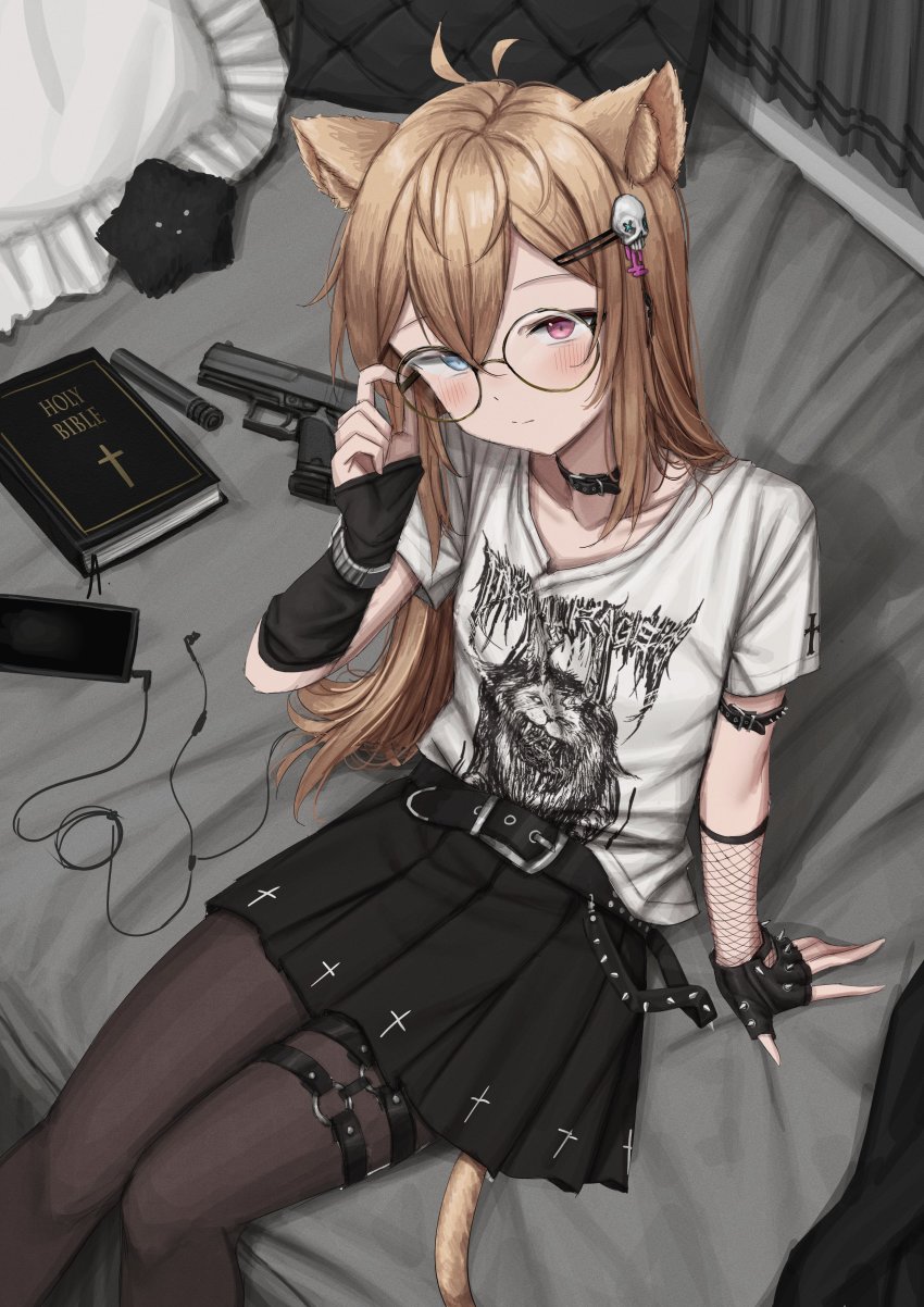 Indie Virtual Youtuber Rule 34 Image