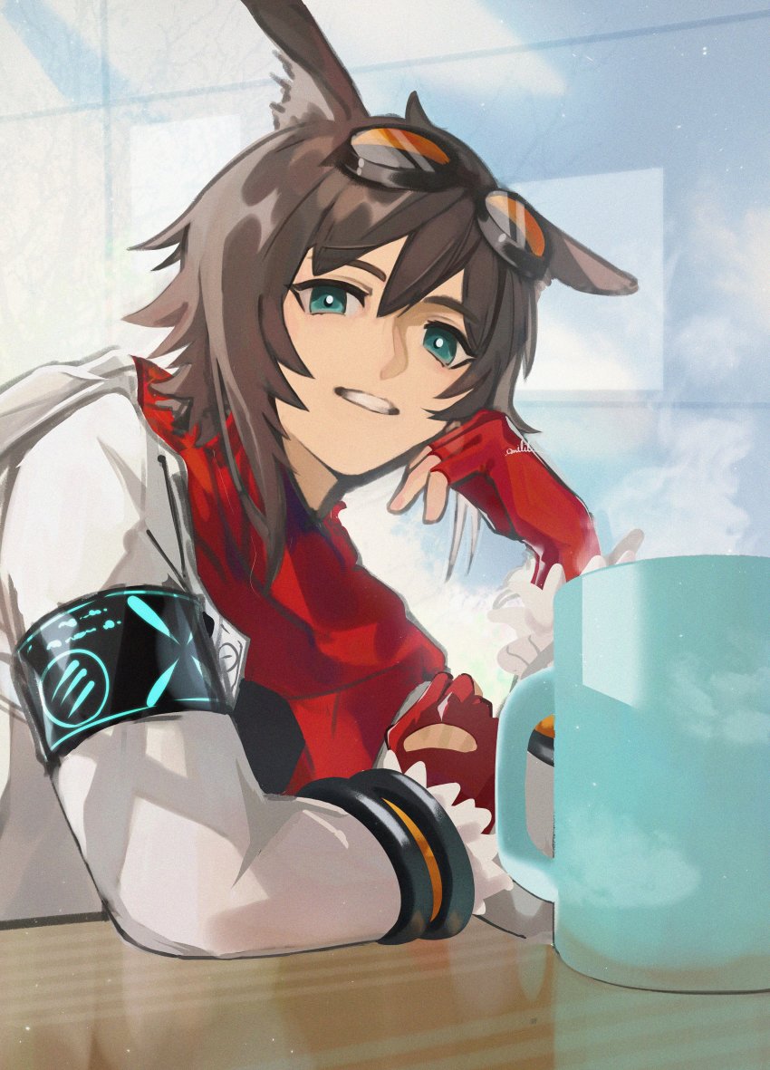 Arknights Rule 34 Image