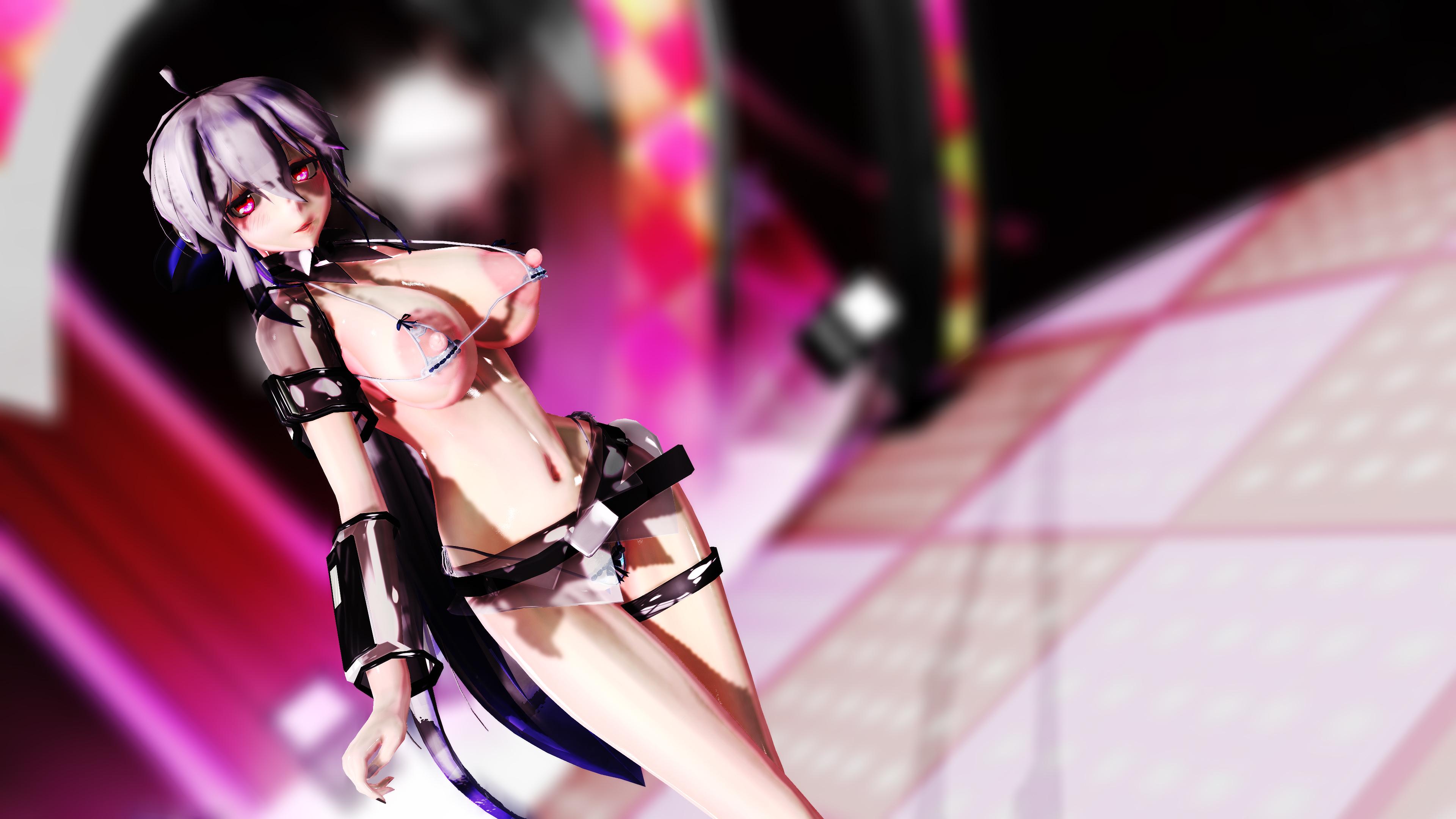 3d Rule 34 Image