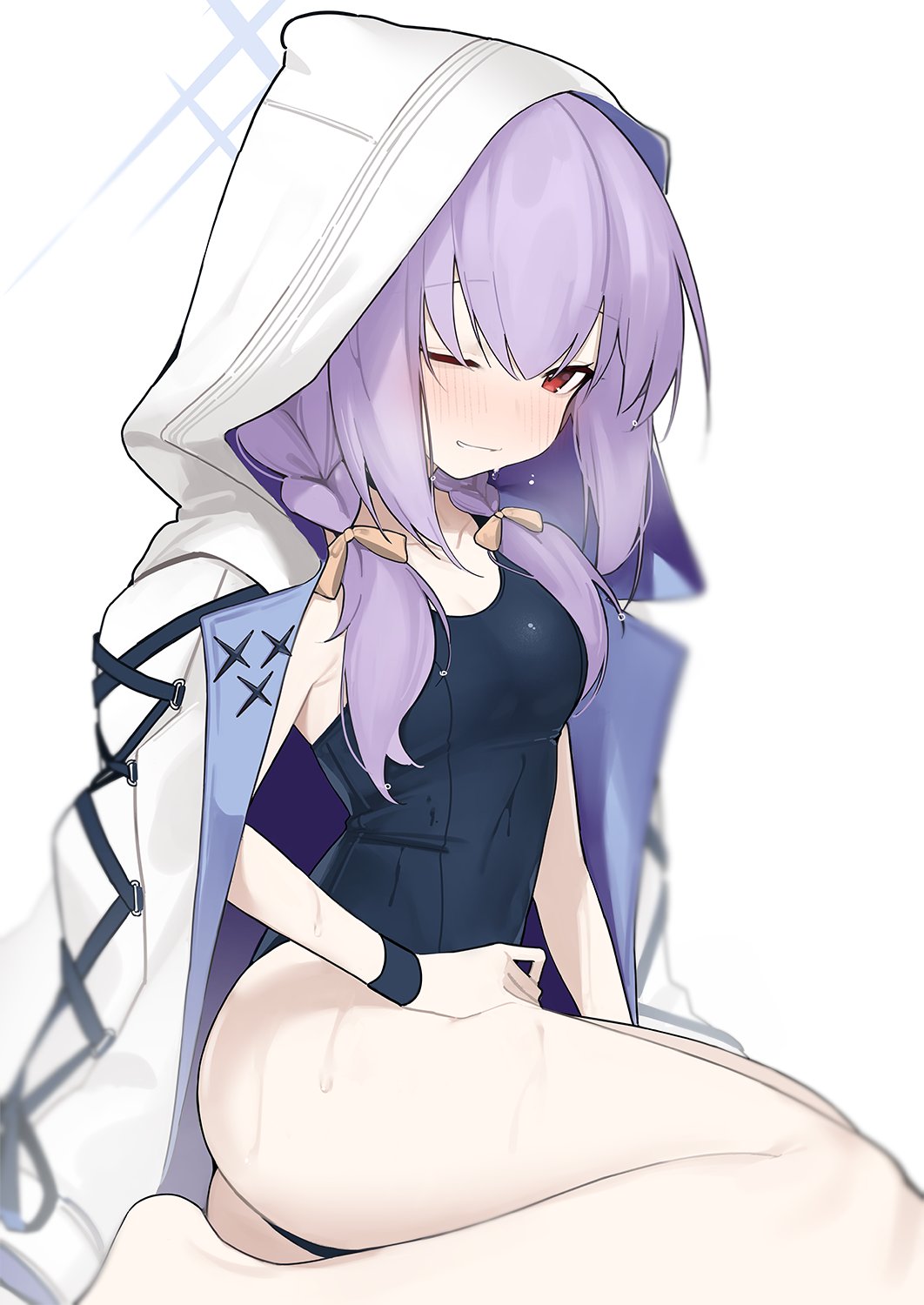 Atsuko (Blue Archive) Rule 34 Image