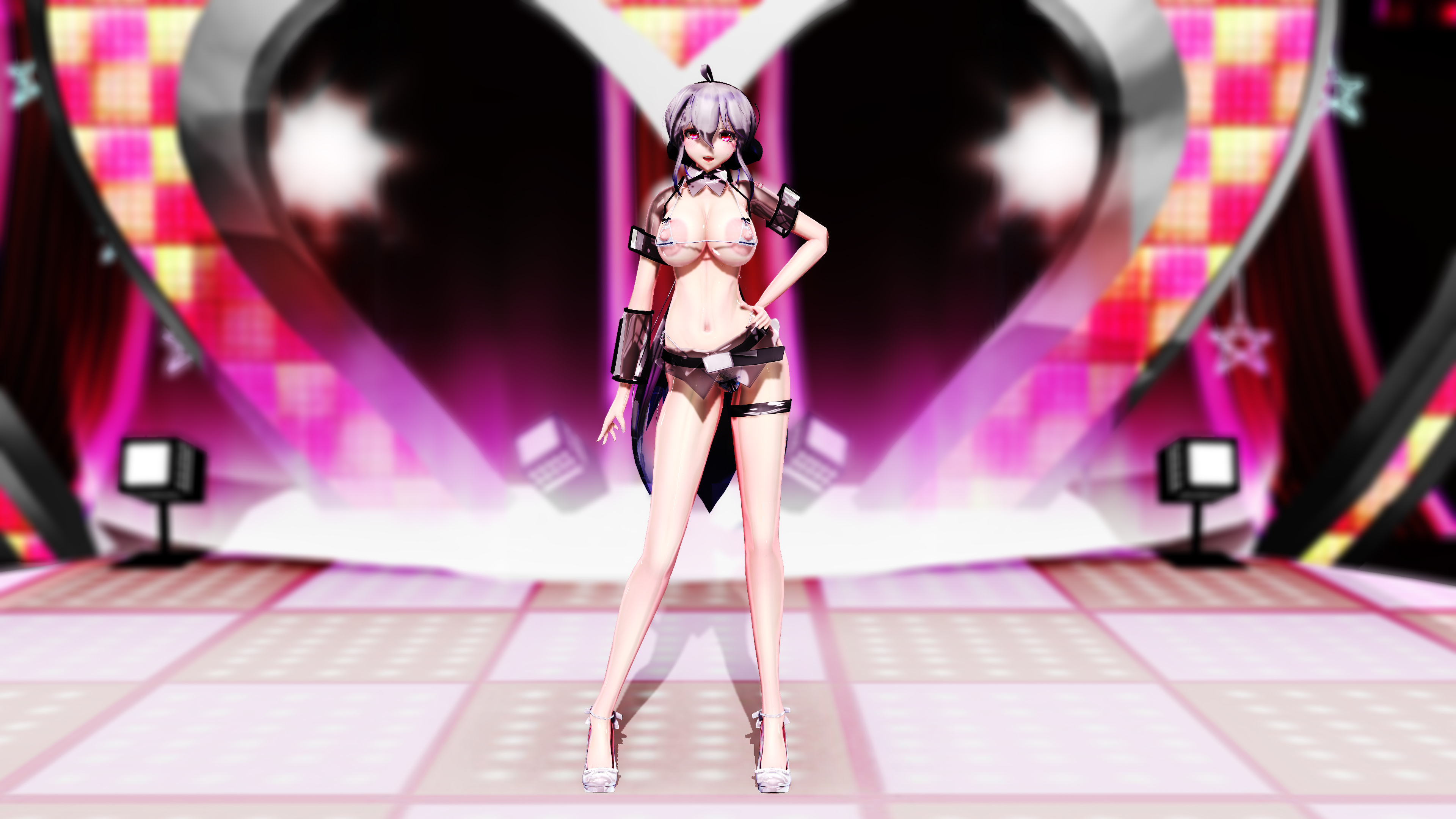 3d Rule 34 Image