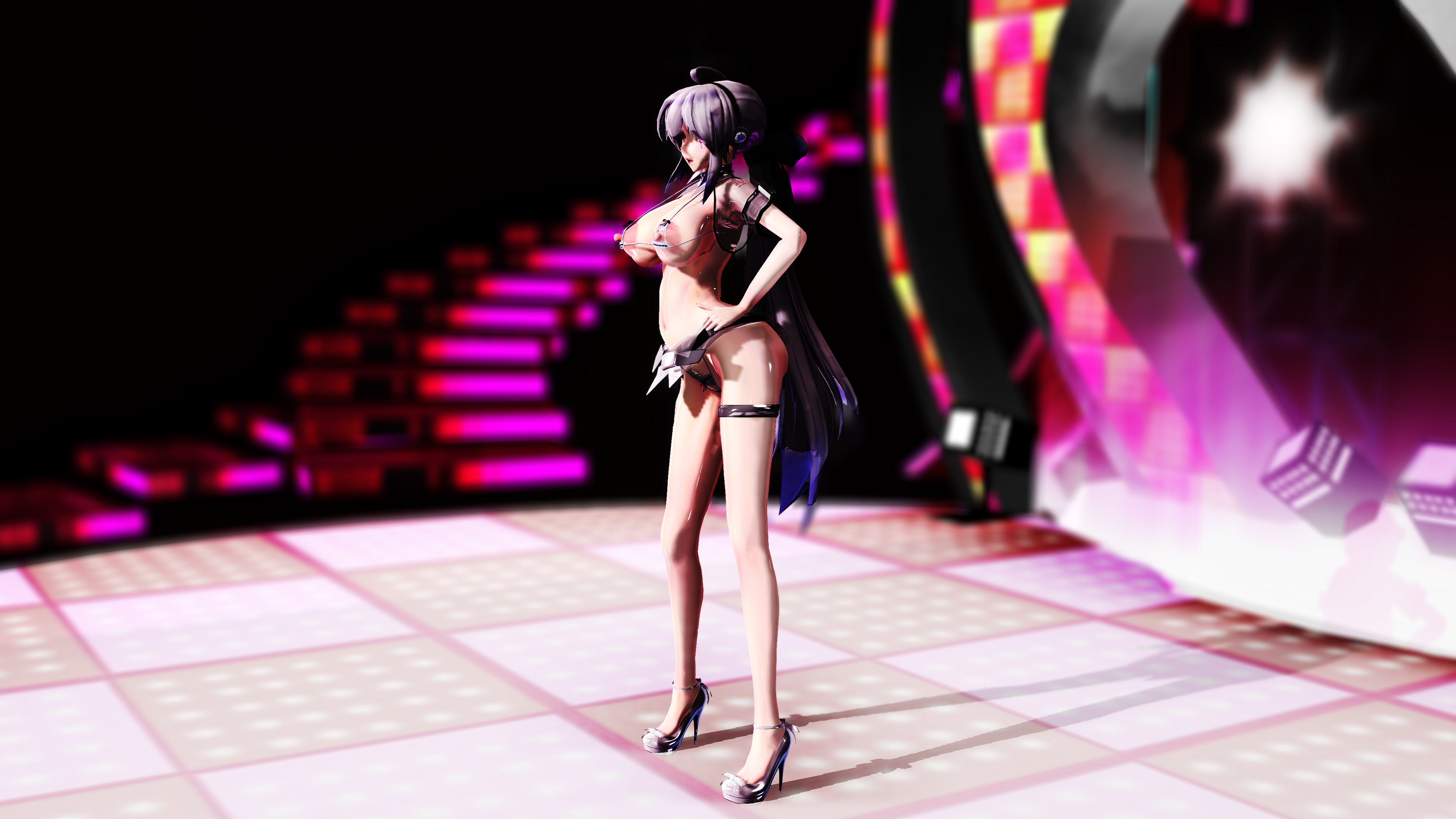 3d Rule 34 Image