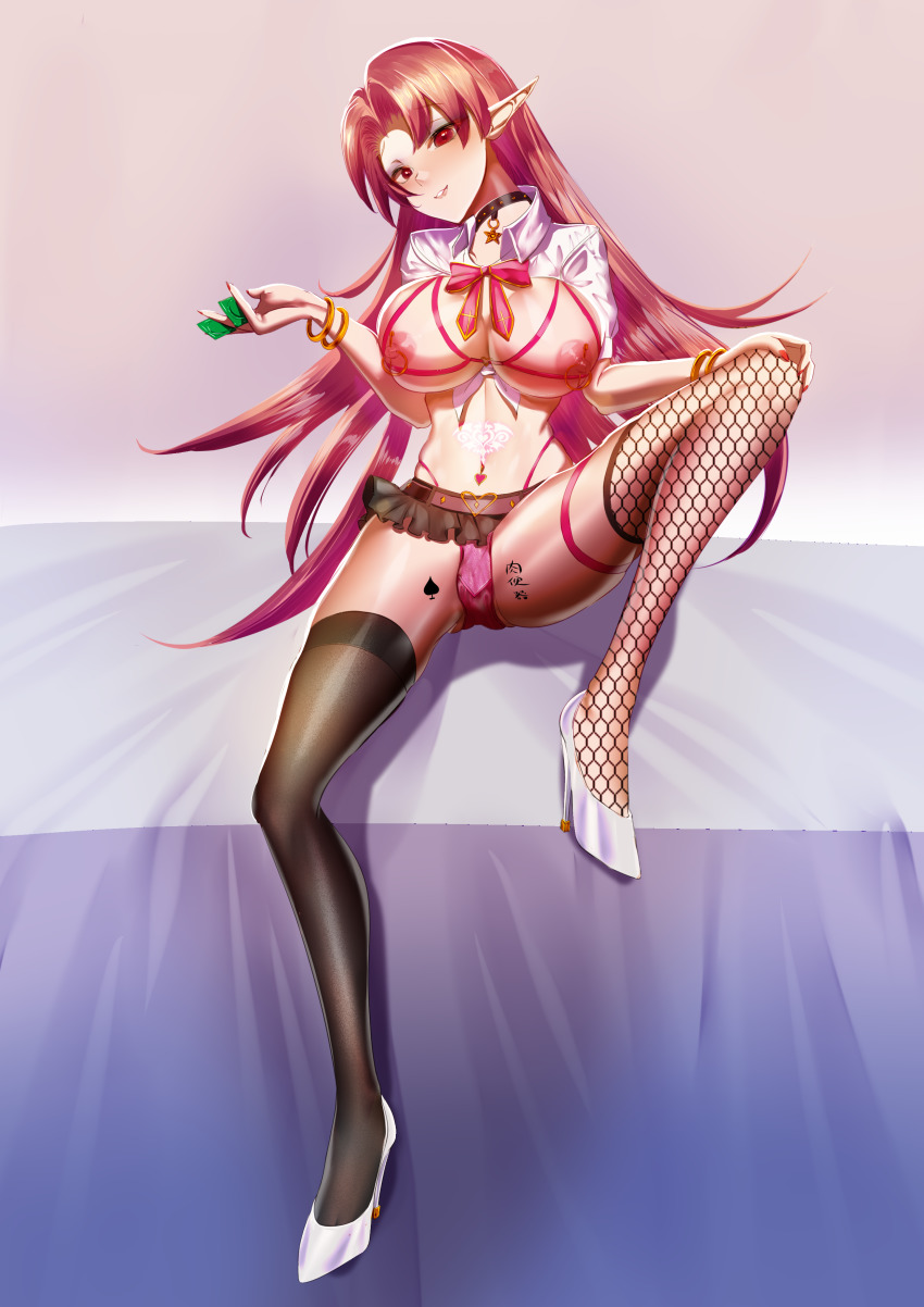 Duke Of York (Azur Lane) Rule 34 Image