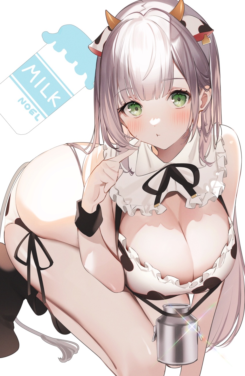 Shirogane Noel (Hololive) Rule 34 Image