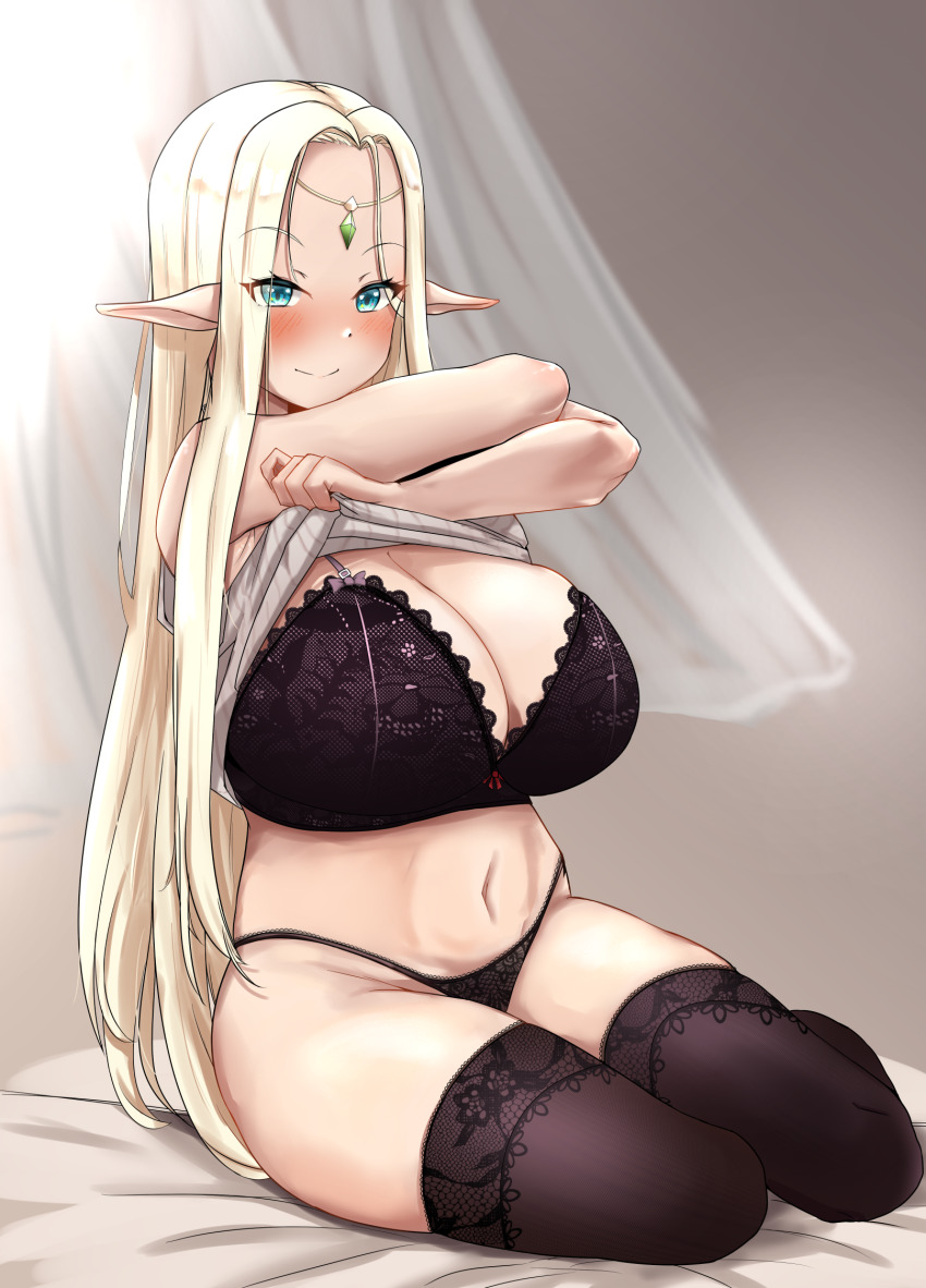 Cerestia Of Life (Last Origin) Rule 34 Image