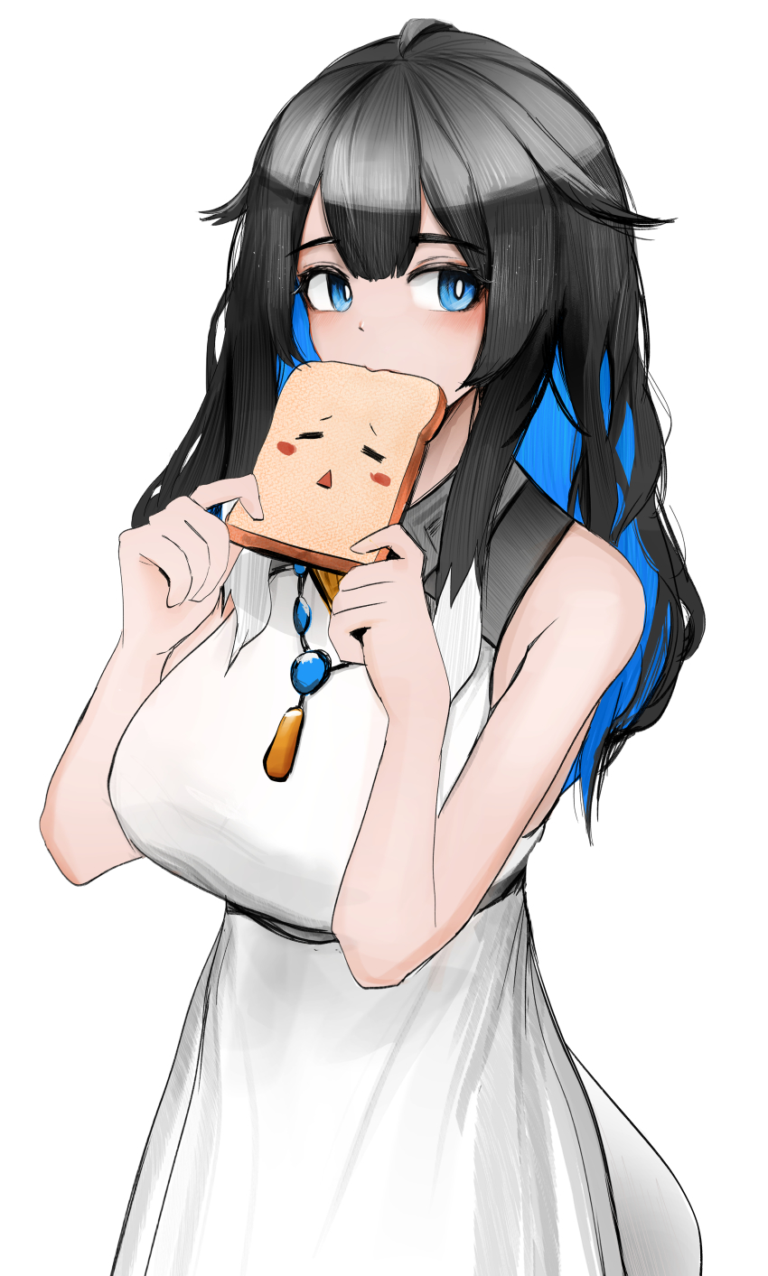 Kjera (Arknights) Rule 34 Image