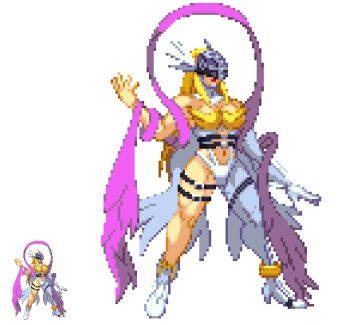 Angel Rule 34 Image