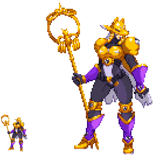 Sakuyamon (Digimon) Rule 34 Image