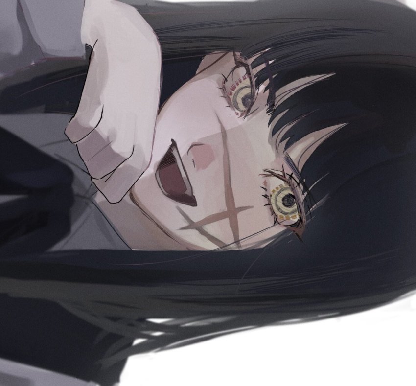 Yoru (Chainsaw Man) Rule 34 Image
